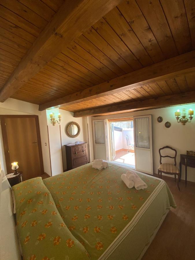 Affaccio Su Stromboli Διαμέρισμα Tropea Εξωτερικό φωτογραφία